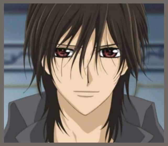 Vampire Knight